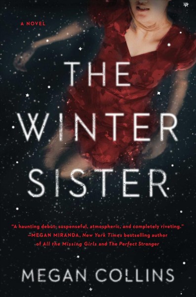 The winter sister / Megan Collins.