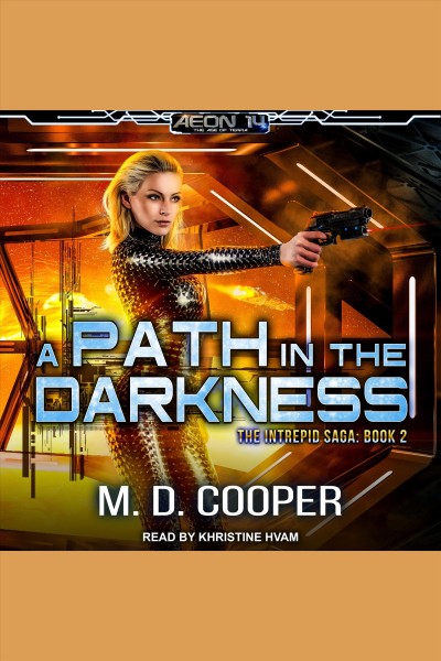 A path in the darkness [electronic resource] / M.D. Cooper.