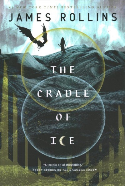 The cradle of ice / James Rollins.