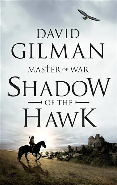 Shadow of the hawk / David Gilman.