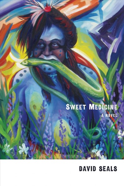 Sweet medicine : a novel / David Seals.