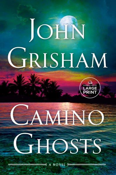 Camino ghosts [large print] / John Grisham.