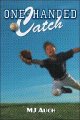 One-handed catch  Cover Image