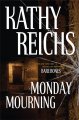 Monday mourning  Cover Image