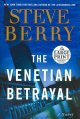 The Venetian betrayal : a novel  Cover Image