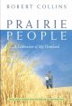 Go to record Prairie people : a celebration of my homeland