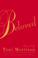 Beloved : a novel  Cover Image