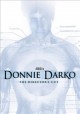 Donnie Darko the director's cut  Cover Image