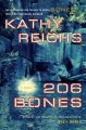 206 bones : a novel  Cover Image