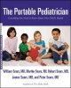 The portable pediatrician : everything you need to know about your child's health  Cover Image