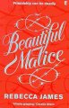 Beautiful malice  Cover Image
