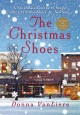 The Christmas shoes  Cover Image