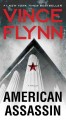 American assassin : a thriller  Cover Image