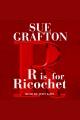 "R" is for ricochet Cover Image