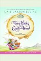 Fairy Haven and the quest for the wand Cover Image