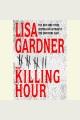 The killing hour Cover Image