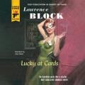 Lucky at cards Cover Image