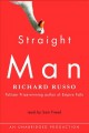 Straight man Cover Image