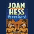 Mummy dearest Cover Image