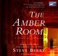 The Amber Room [a novel]  Cover Image