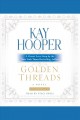 Golden threads Cover Image
