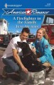 A firefighter in the family Cover Image
