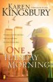 One Tuesday morning Cover Image