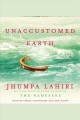 Unaccustomed earth stories  Cover Image