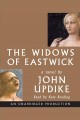 The widows of Eastwick a novel  Cover Image