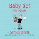 Baby tips for dads Cover Image