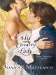 His cavalry lady Cover Image