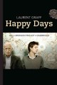 Happy days Cover Image