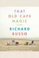 That old Cape magic Cover Image