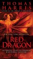 Red dragon Cover Image