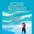 The kissing game Cover Image