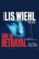 Face of betrayal a triple threat novel  Cover Image