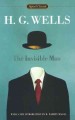 The invisible man Cover Image