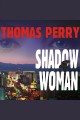 Shadow woman Cover Image