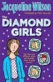 The Diamond girls Cover Image