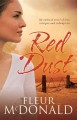 Red dust Cover Image