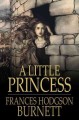 A little princess being the whole story of Sara Crewe now told for the first time  Cover Image