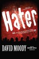 Hater Cover Image