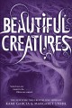 Beautiful creatures Cover Image