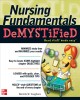 Nursing fundamentals demystified Cover Image