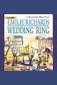 Wedding ring Cover Image