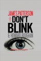 Don't blink Cover Image