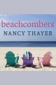 Beachcombers [a novel]  Cover Image