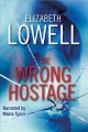 The wrong hostage Cover Image