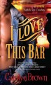 I love this bar Cover Image