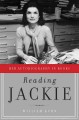 Reading Jackie her autobiography in books  Cover Image